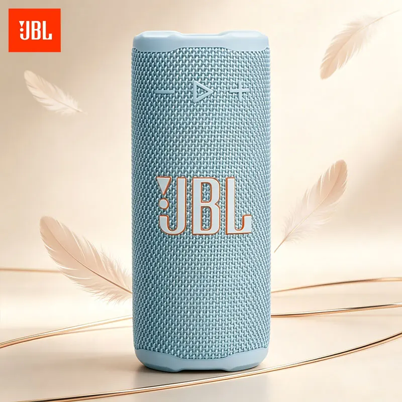 JBL Grip Study bedroom before sleep leisure music listening audio system delicate and balanced sound quality
JBL Grip Study bedroom before sleep leisure music listening audio system delicate and balanced sound quality