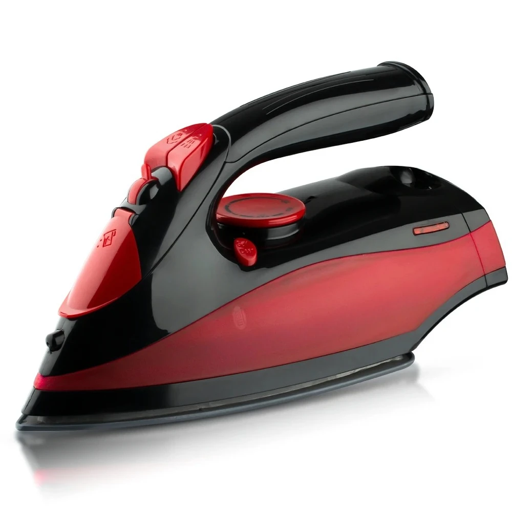 l # Home Appliance Portable Electric Steam iron Hand Held 1800W Electric Iron With Ceramic Soleplate
l # Home Appliance Portable Electric Steam iron Hand Held 1800W Electric Iron With Ceramic Soleplate