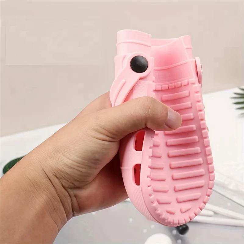 B26C-Silicone Cosmetic Brush Sets Makeup Brush Sets Travel Case Children's Cave Shoes Stationery Box
B26C-Silicone Cosmetic Brush Sets Makeup Brush Sets Travel Case Children's Cave Shoes Stationery Box