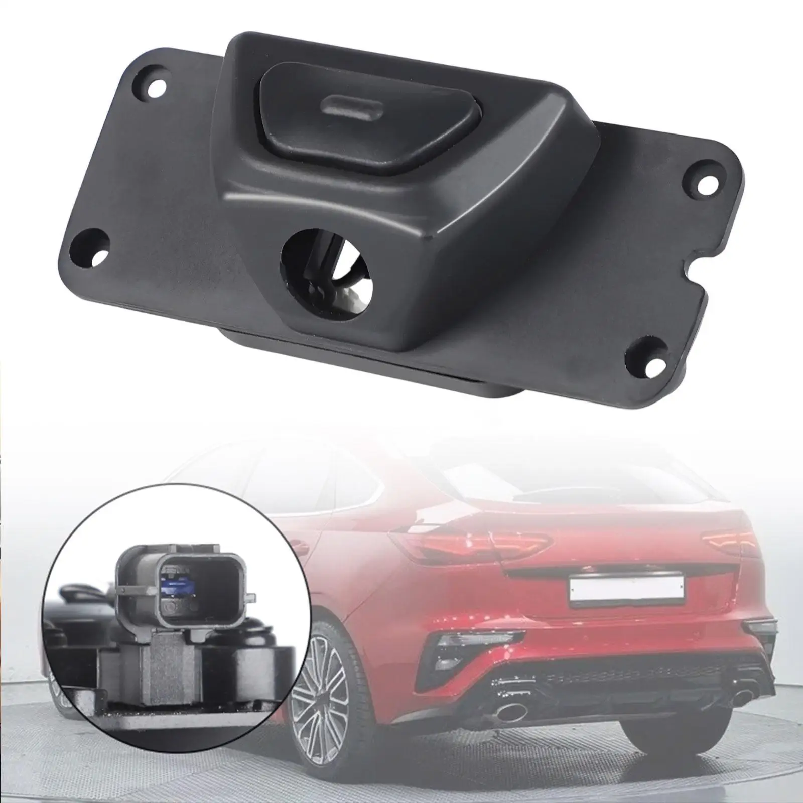 Car Trunk Switch Button Professional Car Portable Spare Parts 81260-m6010 for Kia K3 Cerato Forte 2018- 2023 Accessories
Car Trunk Switch Button Professional Car Portable Spare Parts 81260-m6010 for Kia K3 Cerato Forte 2018- 2023 Accessories