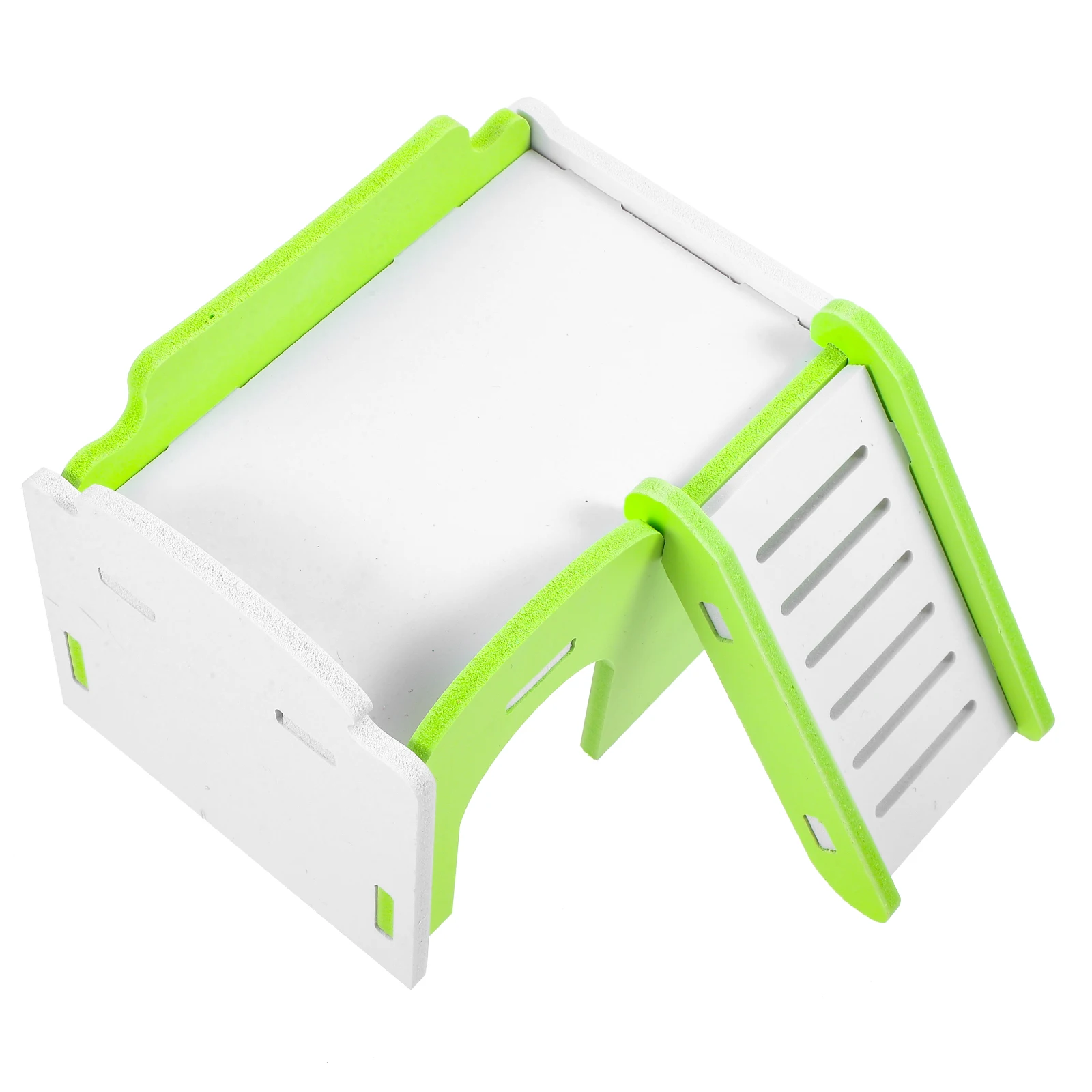 Hamster PVC Small Animal Villa Hideout Multipurpose Cage for Hamster Guinea Pig Hedgehog Rat Supplies Hedgehog Hideout
Hamster PVC Small Animal Villa Hideout Multipurpose Cage for Hamster Guinea Pig Hedgehog Rat Supplies Hedgehog Hideout