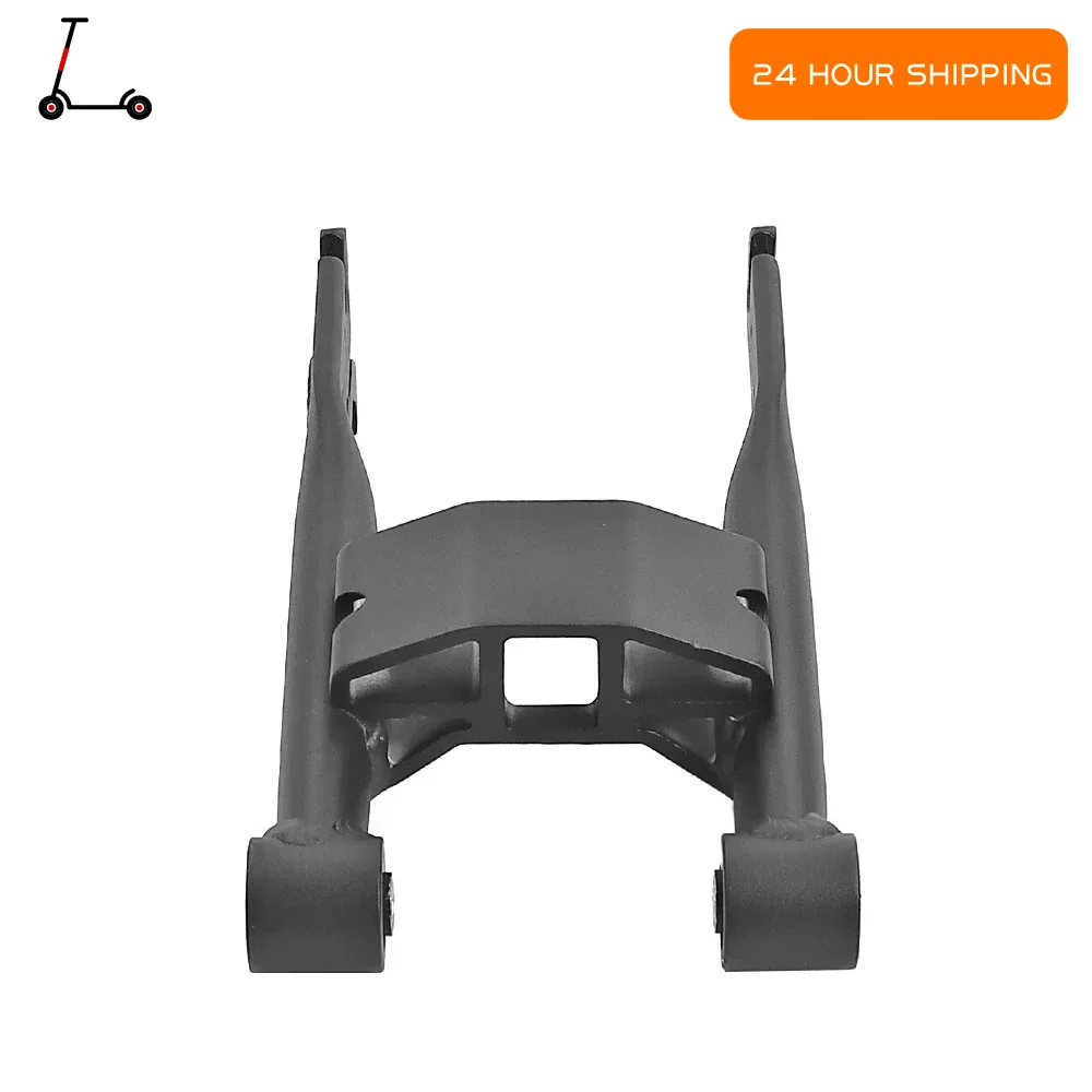 For Segway Ninebot ZT3 Pro Electric Scooter Position Mount Rear Fork Assembly Wheel Frame Support Arm Replacement Parts
For Segway Ninebot ZT3 Pro Electric Scooter Position Mount Rear Fork Assembly Wheel Frame Support Arm Replacement Parts