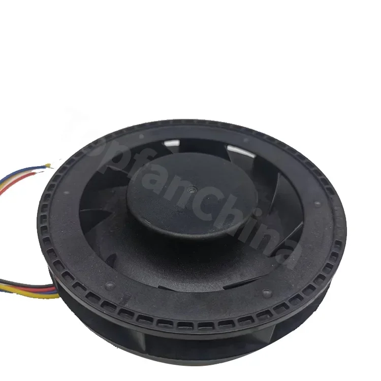 2pcs radiator cooling fan high air flow 100X25mm 24V dc fan centrifugal blower fan for smart toys wind turbines
2pcs radiator cooling fan high air flow 100X25mm 24V dc fan centrifugal blower fan for smart toys wind turbines