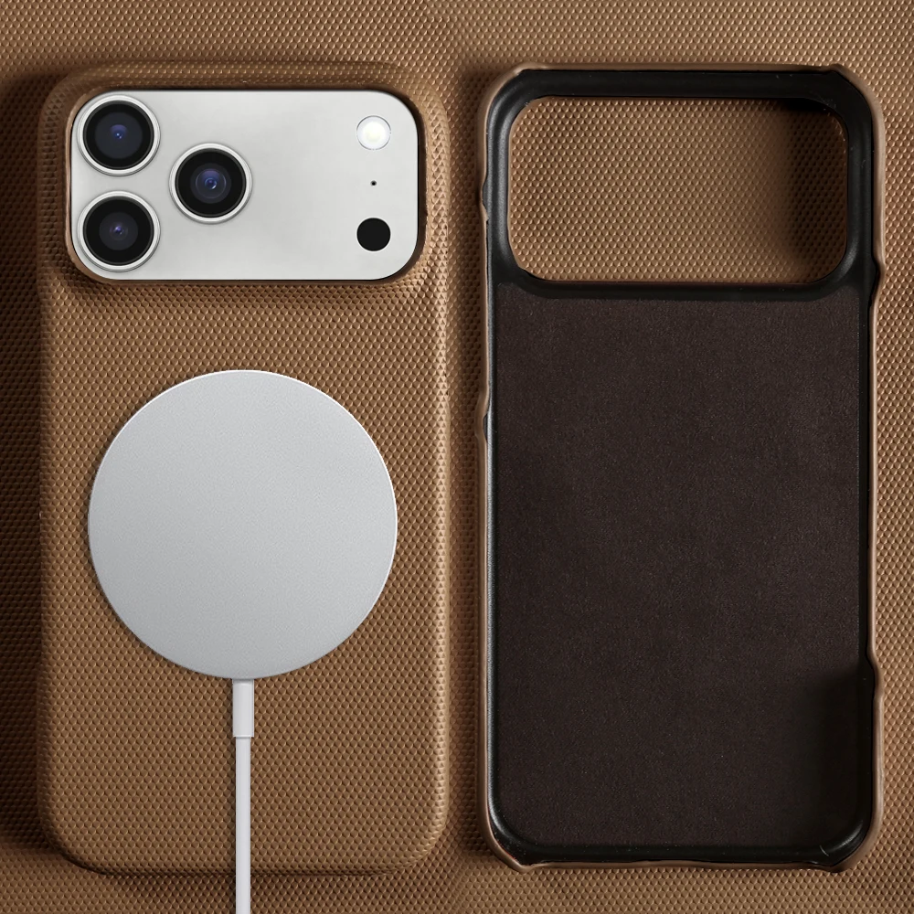 For Magsafe Leather Phone Case For iPhone 17 Pro Max 17e 16e Air 16 Plus 15 14 13 12 Mini 11 Pro Max Magnetic Back Cover Case
For Magsafe Leather Phone Case For iPhone 17 Pro Max 17e 16e Air 16 Plus 15 14 13 12 Mini 11 Pro Max Magnetic Back Cover Case