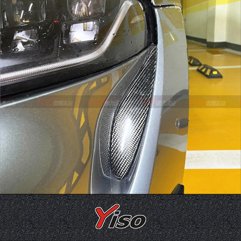 Подходит для Supra A90 Модифицированное укрытие Углеродное волокно Супра A90 Ветровой нож на передней панели
Подходит для Supra A90 Модифицированное укрытие Углеродное волокно Супра A90 Ветровой нож на передней панели