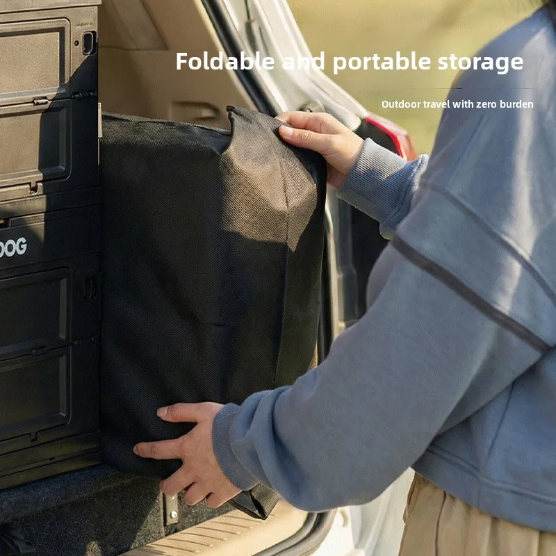 BlackDog Outdoor PP Folding Latrine Emergency Seat Portable Travel Toilet Camping Odour-Proof Car-Mounted
BlackDog Outdoor PP Folding Latrine Emergency Seat Portable Travel Toilet Camping Odour-Proof Car-Mounted