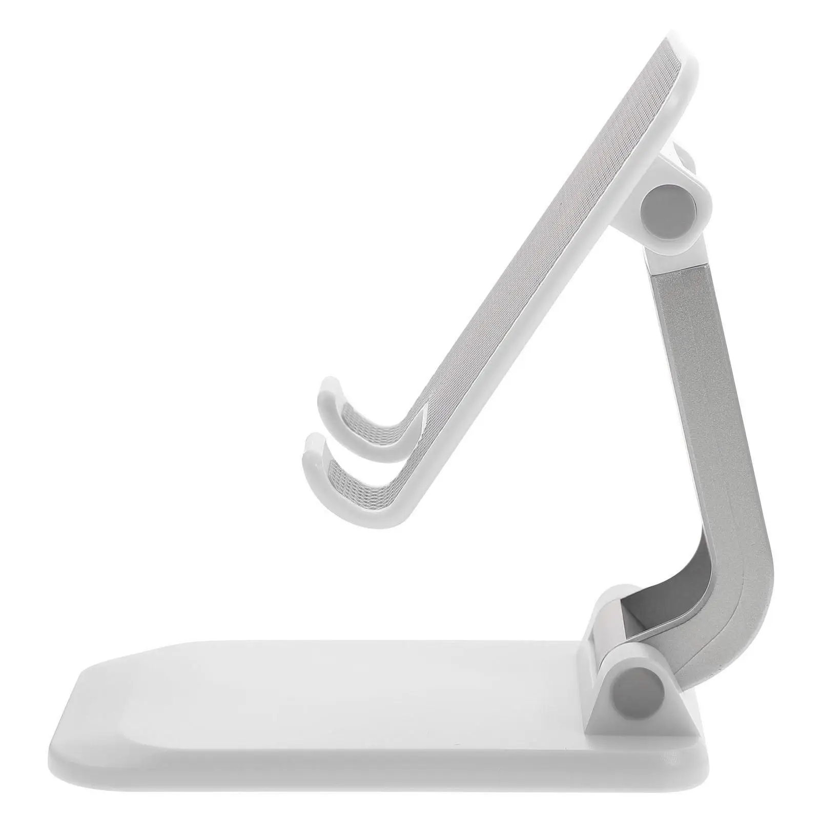 Flexible Adjustable Phone Holder Laptop Stand Cute for Desk Fold Folding White Silica Gel
Flexible Adjustable Phone Holder Laptop Stand Cute for Desk Fold Folding White Silica Gel
