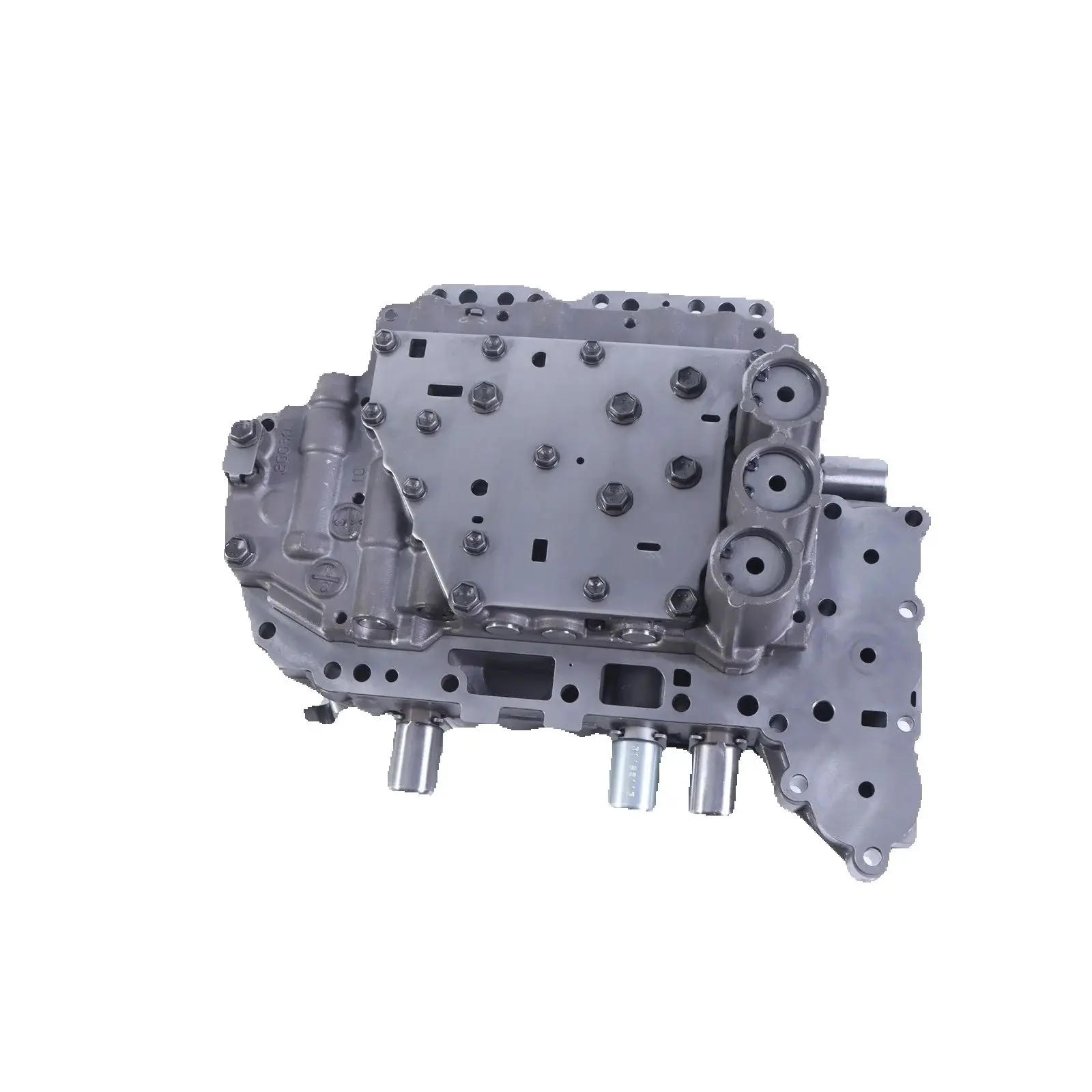 Корпус клапана U150 U151 U250 для Toyota Camry Corolla Sienna 2004-2014, часть коробки передач
Корпус клапана U150 U151 U250 для Toyota Camry Corolla Sienna 2004-2014, часть коробки передач