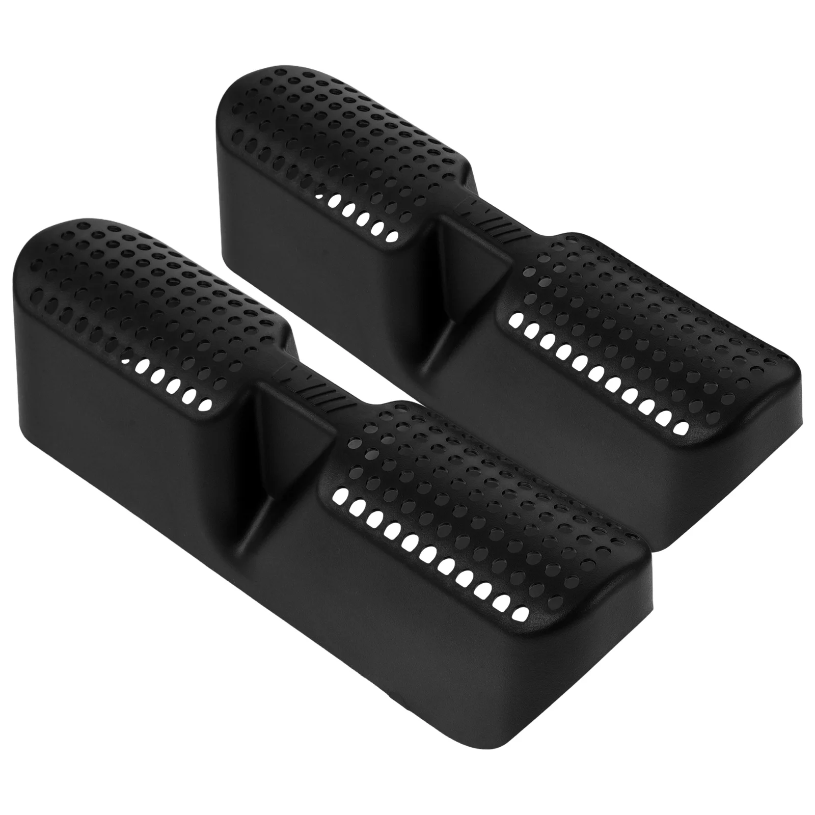 1 Pair Seat Air Vent Cover for X3 X4 2012-2017 ABS Material Easy Install Car Accessories Under Seat Protective Cover
1 Pair Seat Air Vent Cover for X3 X4 2012-2017 ABS Material Easy Install Car Accessories Under Seat Protective Cover