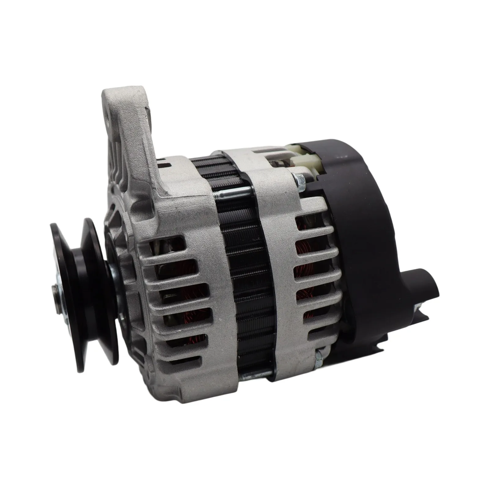 12V 85A Alternator A4103 Fits for JCB 526S 525-58 525-67 Loadall
12V 85A Alternator A4103 Fits for JCB 526S 525-58 525-67 Loadall