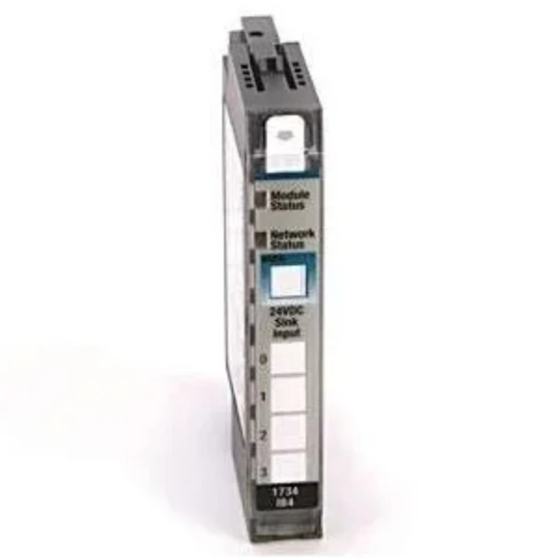 New Factory Sealed Original product Allen Bradley 1734-IB8 Digital DC Input Module
New Factory Sealed Original product Allen Bradley 1734-IB8 Digital DC Input Module