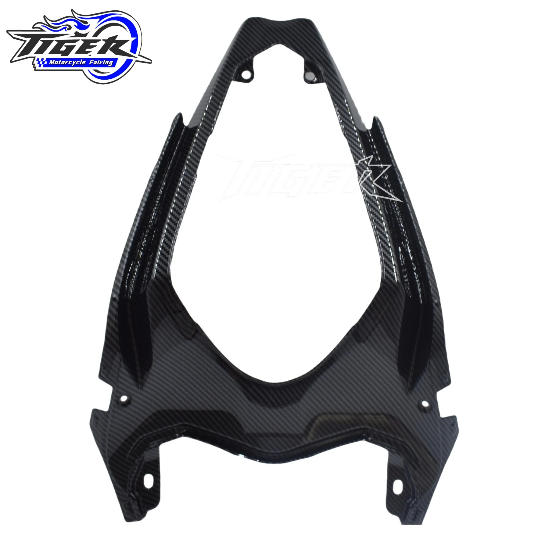 Motorcycle Bodywork Fairing ABS Injection Rear Fairing For Kawasaki Ninja400 2018-2023 Tailstock Cover
Motorcycle Bodywork Fairing ABS Injection Rear Fairing For Kawasaki Ninja400 2018-2023 Tailstock Cover