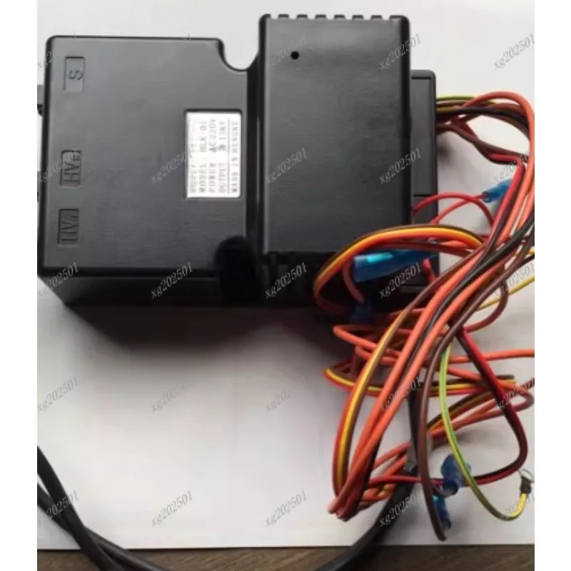 Универсальный аксессуар для коммерческой духовки с импульсным зажиганием для газовых духовок — легко запускаемая часть печи для выпечки и обжарки
Универсальный аксессуар для коммерческой духовки с импульсным зажиганием для газовых духовок — легко запускаемая часть печи для выпечки и обжарки