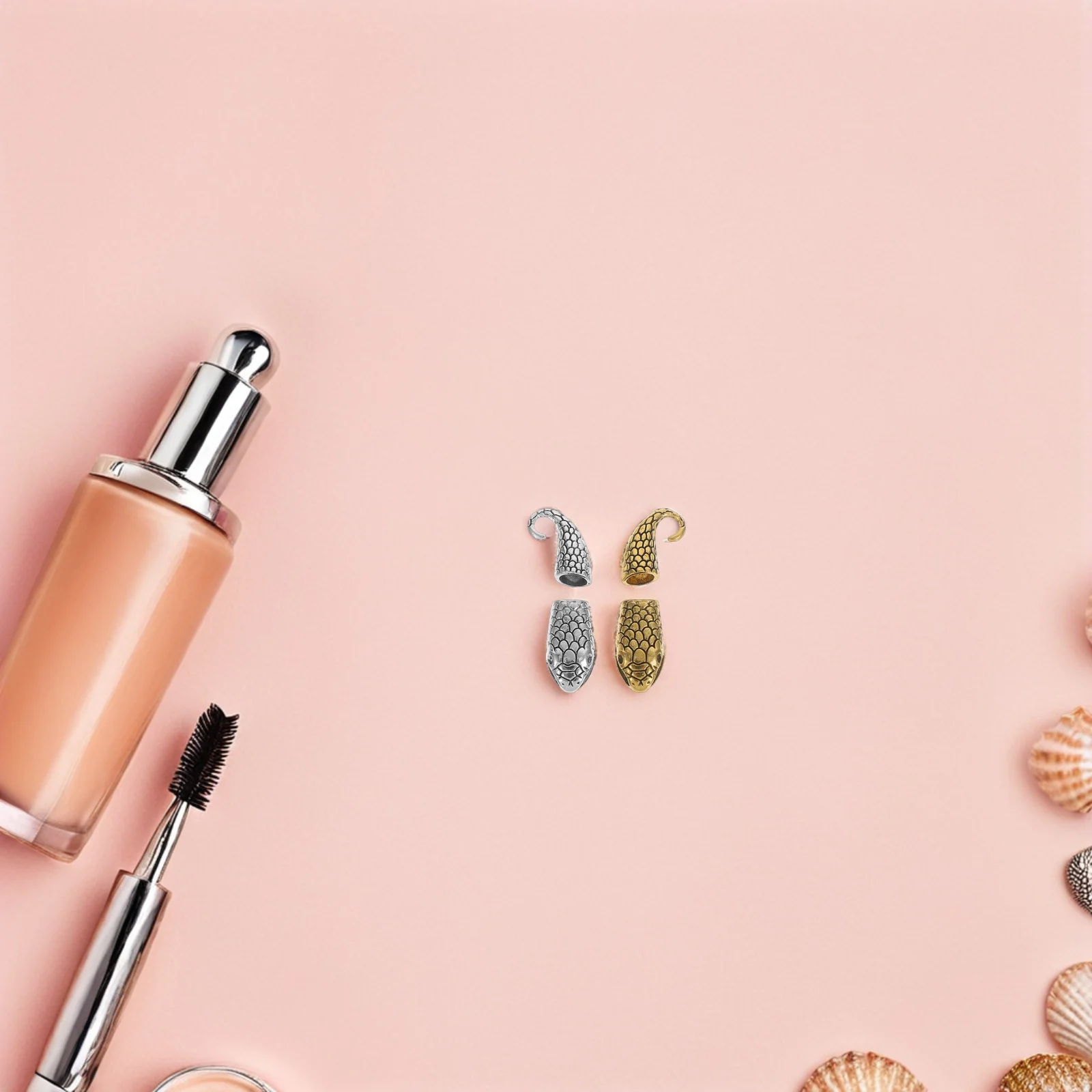 10 пар застежек-коннекторов в форме змеиной головы для тонких ювелирных изделий, фурнитура для изготовления браслетов и ожерелий своими руками
10 пар застежек-коннекторов в форме змеиной головы для тонких ювелирных изделий, фурнитура для изготовления браслетов и ожерелий своими руками