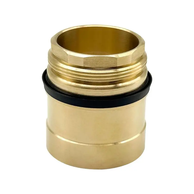 ABLA-Faucet RP51503 Bonnet Nut Cap Nut Replacement Cap Nut Replacement For Household Faucet Cartridges
ABLA-Faucet RP51503 Bonnet Nut Cap Nut Replacement Cap Nut Replacement For Household Faucet Cartridges