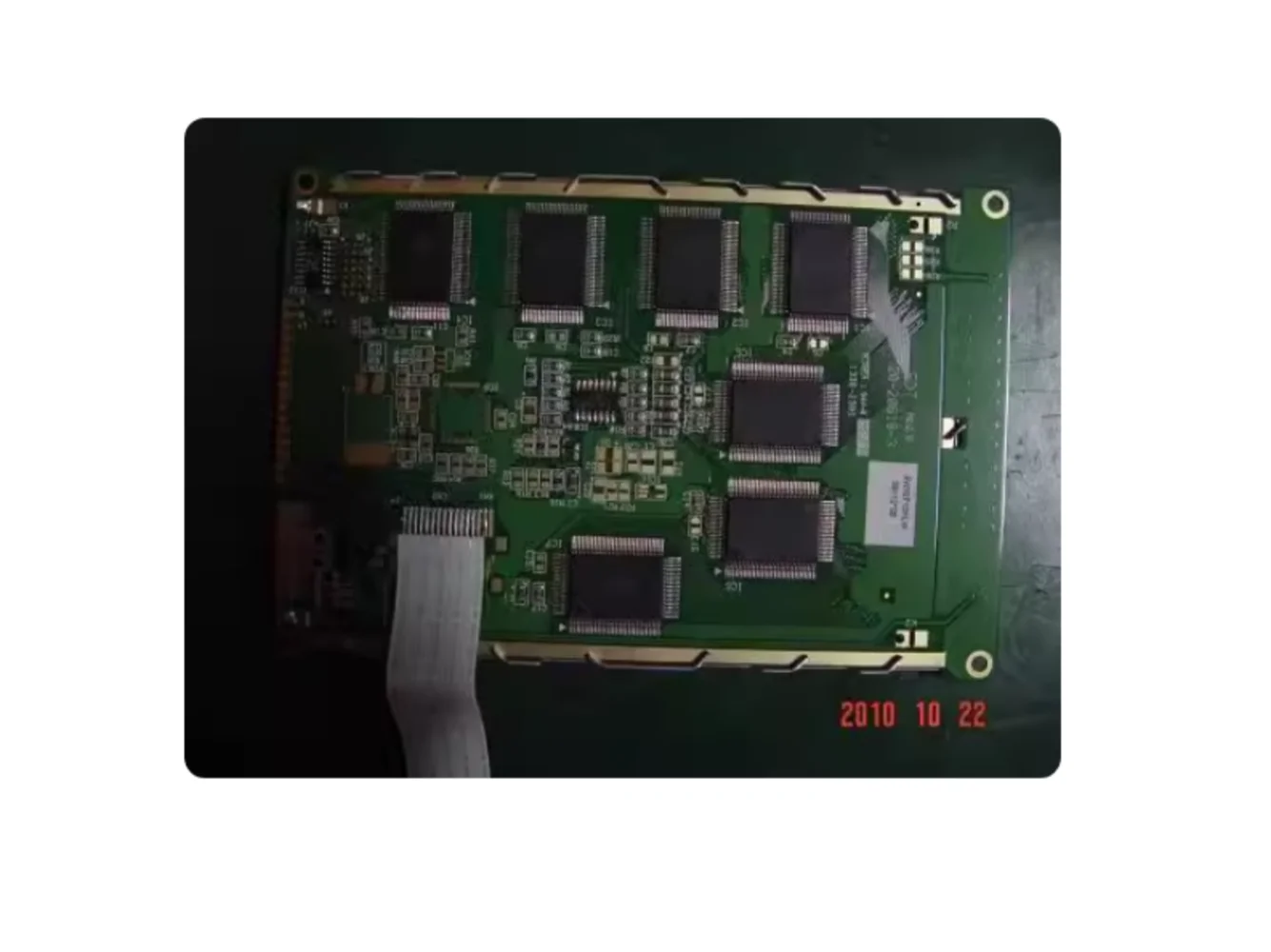 EW32F10FLW lcd display screen
EW32F10FLW lcd display screen