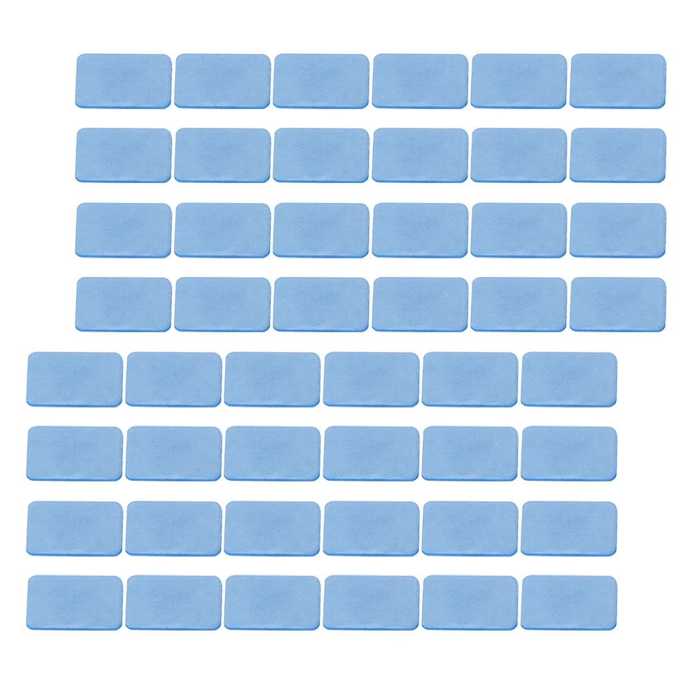 100 Pcs Electric Mats Indoor Bug Heater Refills Replacements Repelling Universal Summer Pads
100 Pcs Electric Mats Indoor Bug Heater Refills Replacements Repelling Universal Summer Pads