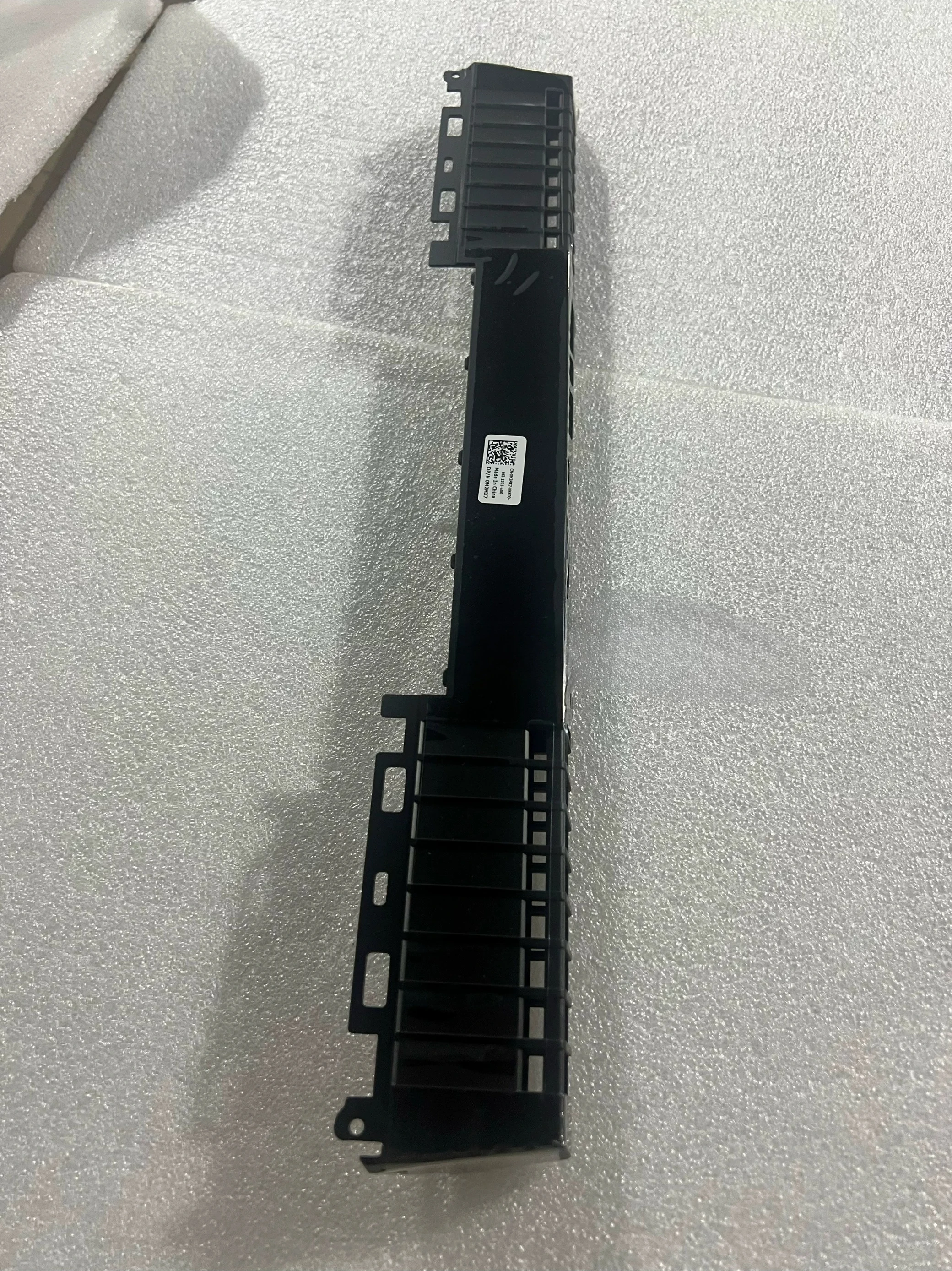 New Original Cooling Air Outlet For Alienware 15 R3 R4 0M2MX7
New Original Cooling Air Outlet For Alienware 15 R3 R4 0M2MX7