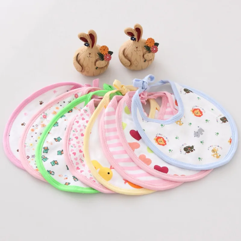 Нагрудники для маленьких девочек и мальчиков, однотонная Милая одежда для кормления, аксессуары для новорожденных, Товары для детей, фартук для детей 
Нагрудники для маленьких девочек и мальчиков, однотонная Милая одежда для кормления, аксессуары для новорожденных, Товары для детей, фартук для детей