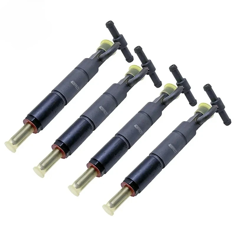 Common Rail Fuel Injector 4089877 for ISF2.8 Engine Industrial Machinery
Common Rail Fuel Injector 4089877 for ISF2.8 Engine Industrial Machinery