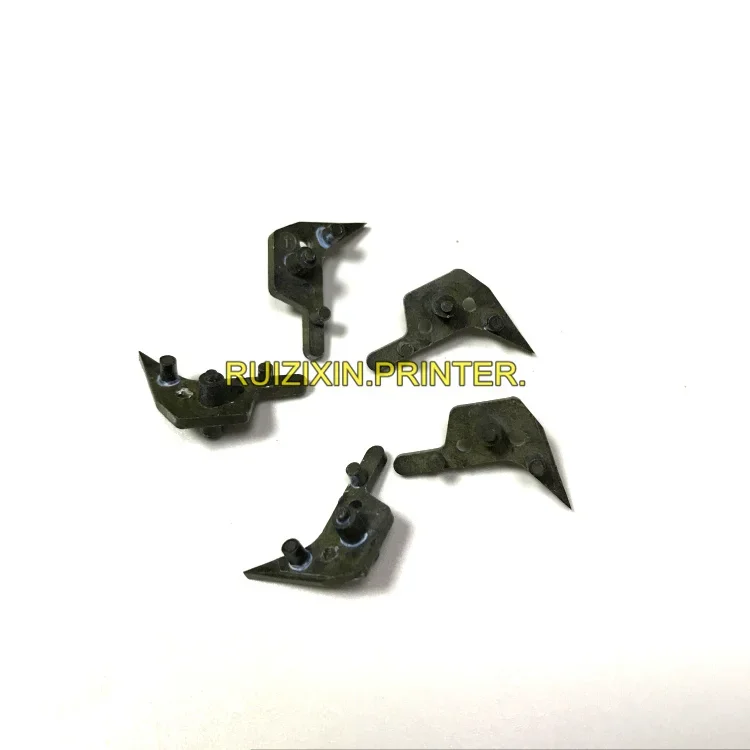 7704460070 Compatible Quality upper picker finger for KIP 7000 7700 7900 7970 8000 9000 9900 Printer Copier Spare Parts
7704460070 Compatible Quality upper picker finger for KIP 7000 7700 7900 7970 8000 9000 9900 Printer Copier Spare Parts