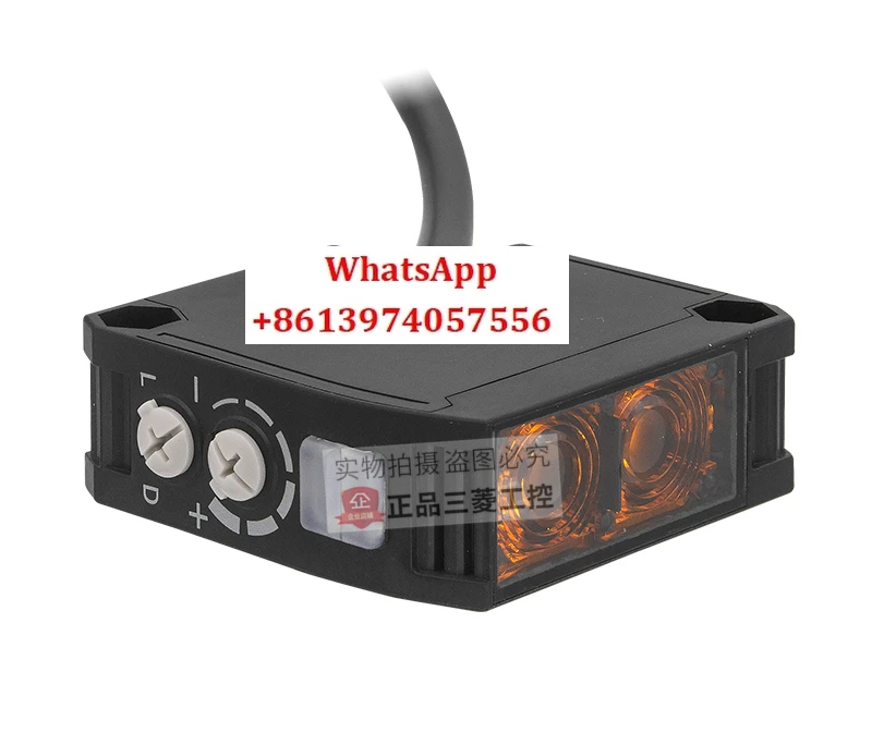 Genuine original E3JK photoelectric switch DR RR TR DN RN TN 11 12 -D-L one C
Genuine original E3JK photoelectric switch DR RR TR DN RN TN 11 12 -D-L one C
