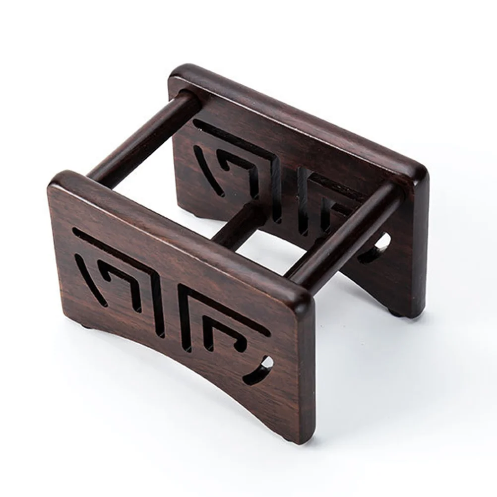 7Pcs Wooden Round Tea Cup Coaster Set Includes Holder Raised Water Catching Food Safe Coating Easy Wash Coffee Mug Glass Table
7Pcs Wooden Round Tea Cup Coaster Set Includes Holder Raised Water Catching Food Safe Coating Easy Wash Coffee Mug Glass Table