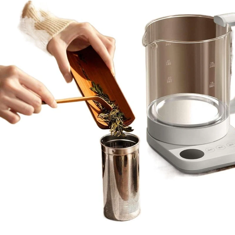 Applicable health pot N1 kettle, teapot kettle constant temperature insulation, multi-functional health pot
Applicable health pot N1 kettle, teapot kettle constant temperature insulation, multi-functional health pot