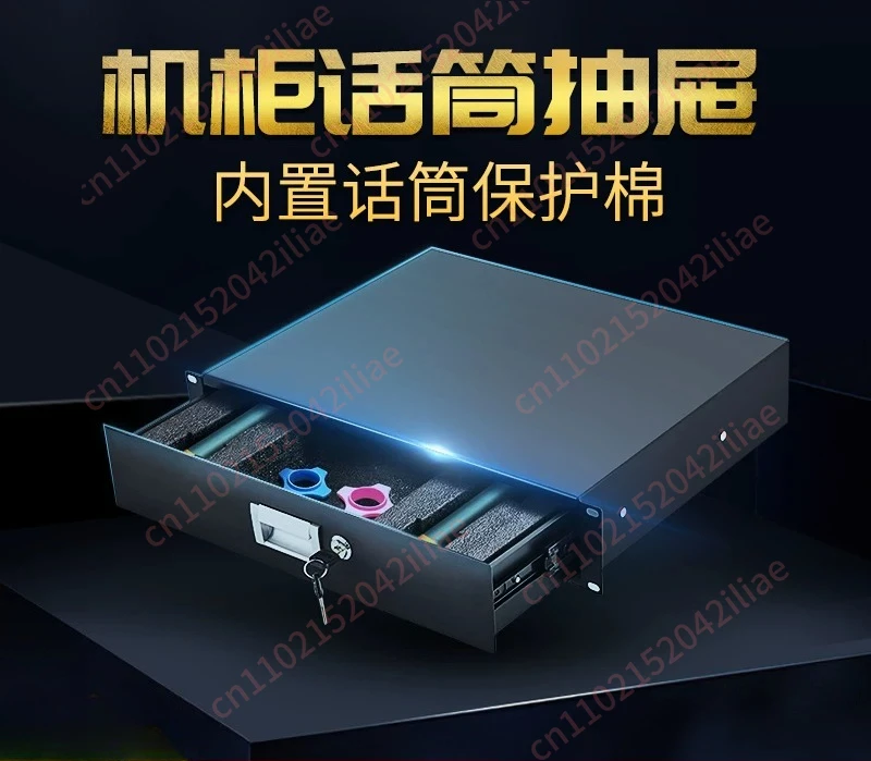 NEW 2U Engineering Computer Room Cabinet Drawer, Network Cabinet Drawer, Microphone Flight Case, ABS Box Drawer
NEW 2U Engineering Computer Room Cabinet Drawer, Network Cabinet Drawer, Microphone Flight Case, ABS Box Drawer