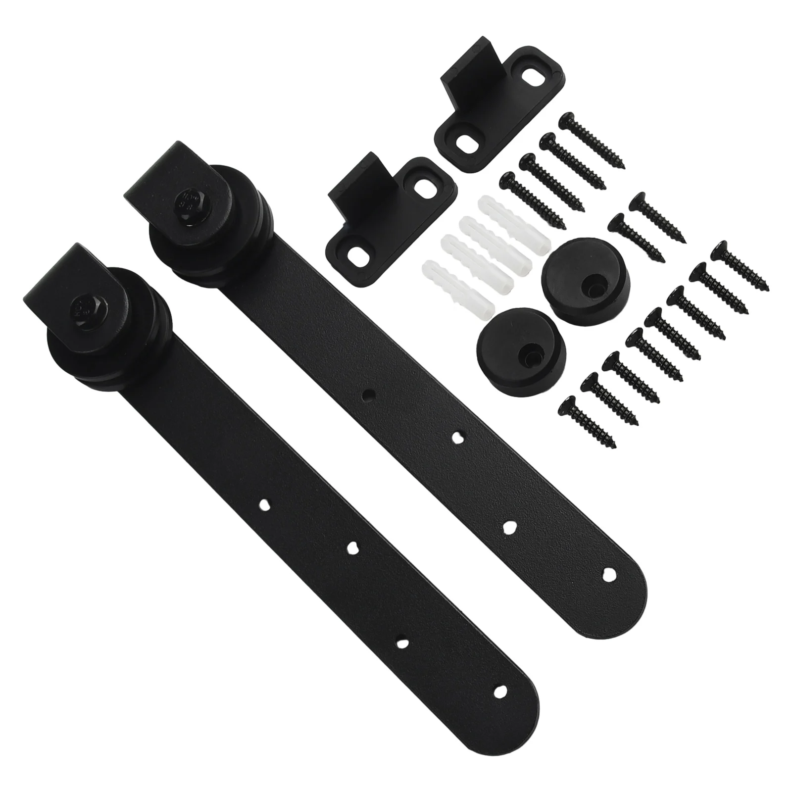 Mini-Sliding Barn Door Hardware Kits For Cabinet Doors Rail Set Smooth SilentFor Cabinet Doors Rail Set Smooth Silent
Mini-Sliding Barn Door Hardware Kits For Cabinet Doors Rail Set Smooth SilentFor Cabinet Doors Rail Set Smooth Silent