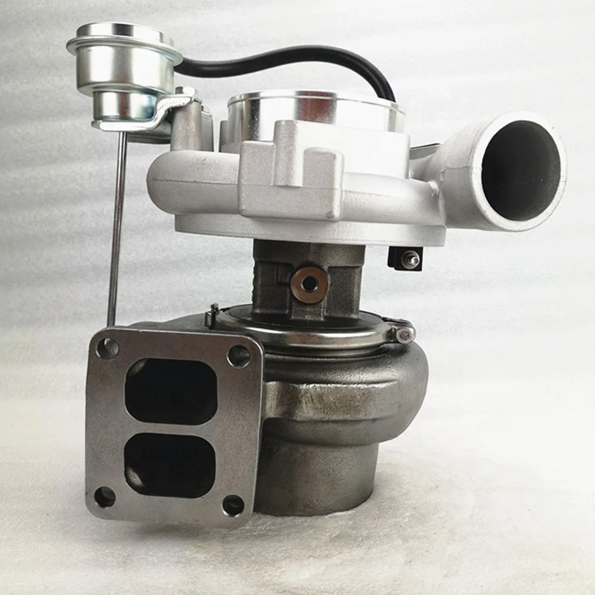 TD08H-28M TFO8L-28M 49134-00270 2820084400 28200-84400 Turbocharger for Hyundai Truck With Diesel Engine
TD08H-28M TFO8L-28M 49134-00270 2820084400 28200-84400 Turbocharger for Hyundai Truck With Diesel Engine
