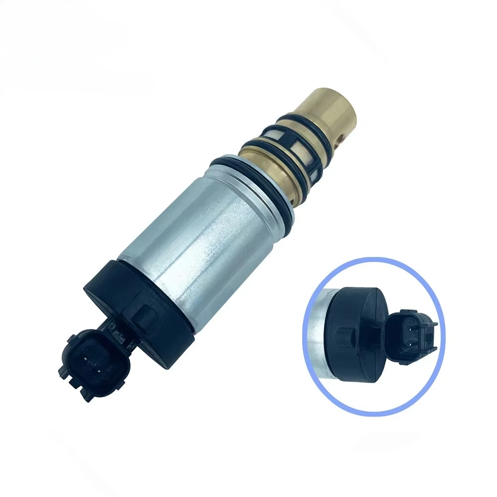 Compressor Pressure Safety Control Valve for Sportage PXE16 PXE14 PXC16
Compressor Pressure Safety Control Valve for Sportage PXE16 PXE14 PXC16