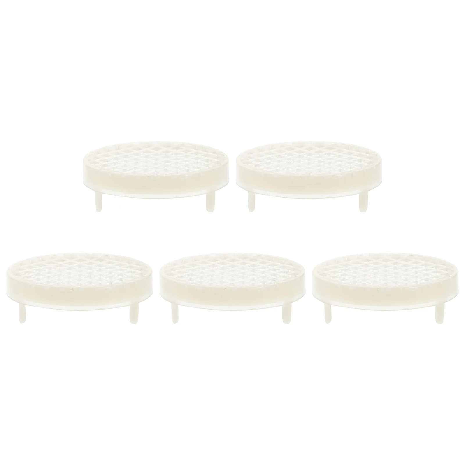5Pcs Bee Spawning Controller Sturdy Spawning Plate Easy Operating Beekeeping Tool Rearing Cage Beekeeping Tool
5Pcs Bee Spawning Controller Sturdy Spawning Plate Easy Operating Beekeeping Tool Rearing Cage Beekeeping Tool
