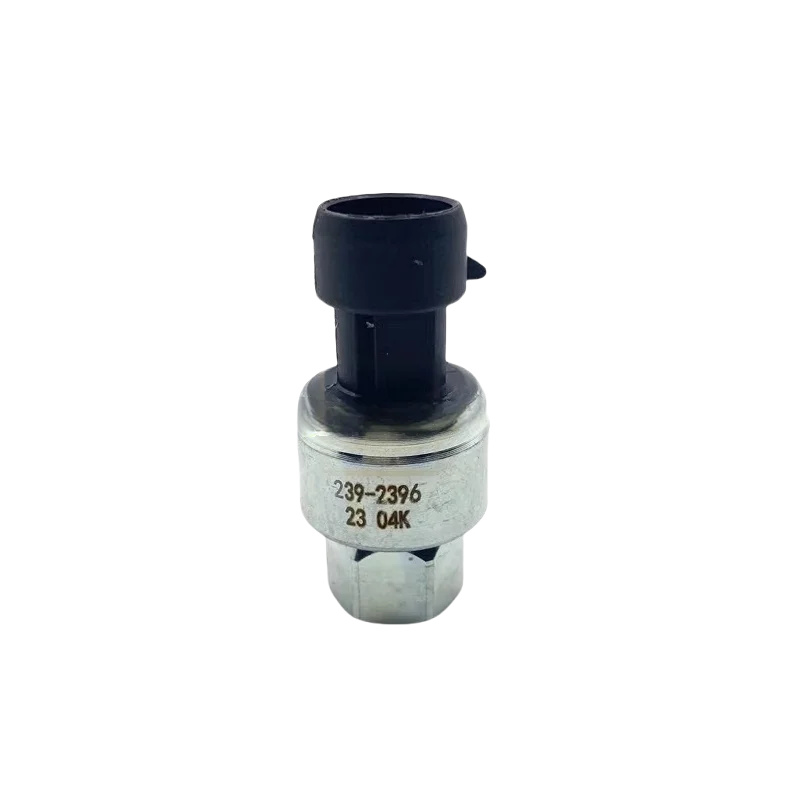 Suitable for Caterpillar E3126B engine oil pressure sensor 239-2396 sensor excavator parts
Suitable for Caterpillar E3126B engine oil pressure sensor 239-2396 sensor excavator parts