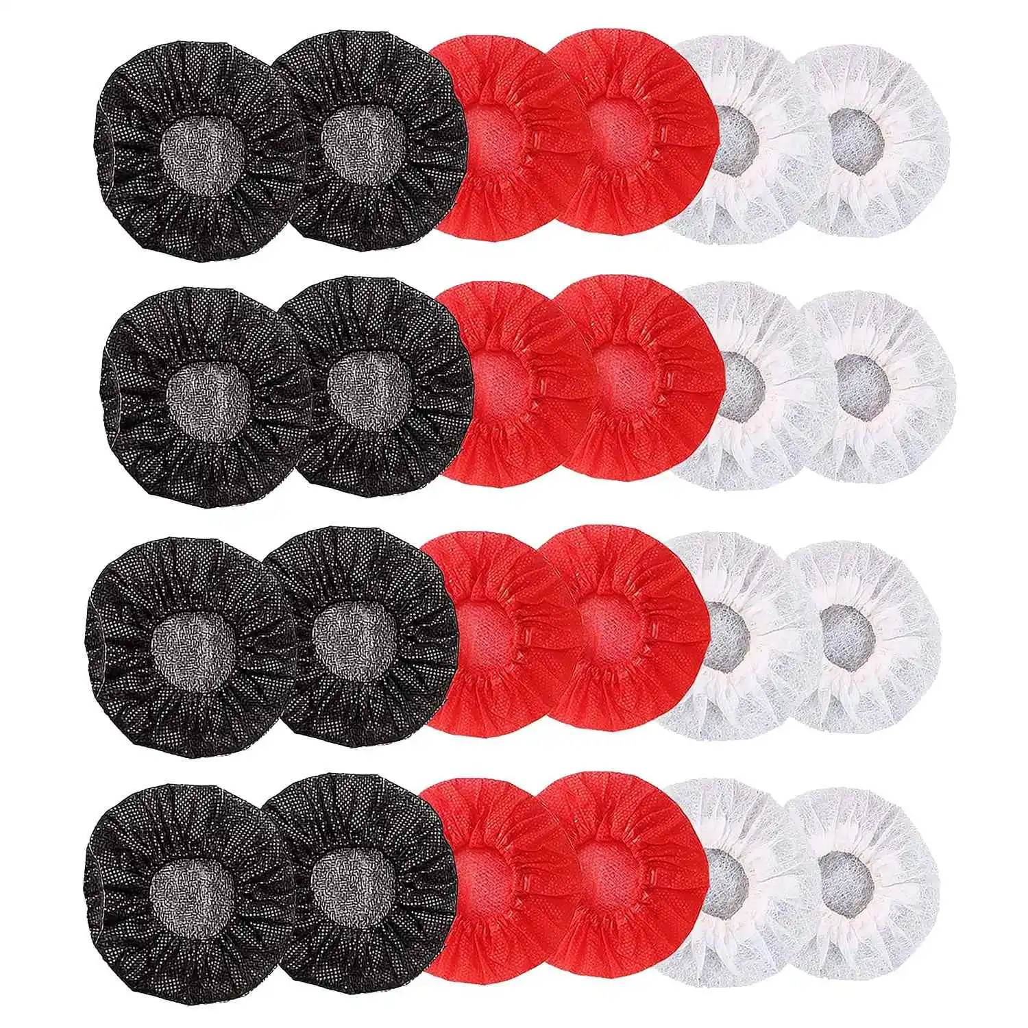 AZZ-400Pcs Одноразовый чехол для микрофона, ветровое стекло для ручного микрофона для записи, КТВ, караоке, выступления на сцене
AZZ-400Pcs Одноразовый чехол для микрофона, ветровое стекло для ручного микрофона для записи, КТВ, караоке, выступления на сцене