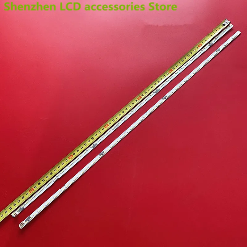 LED backlight strip for LG 60LG61CH-CH CD 6922L-0147A 60 V16.5 ART3 2652 65.5CM 66LED 100%NEW
LED backlight strip for LG 60LG61CH-CH CD 6922L-0147A 60 V16.5 ART3 2652 65.5CM 66LED 100%NEW