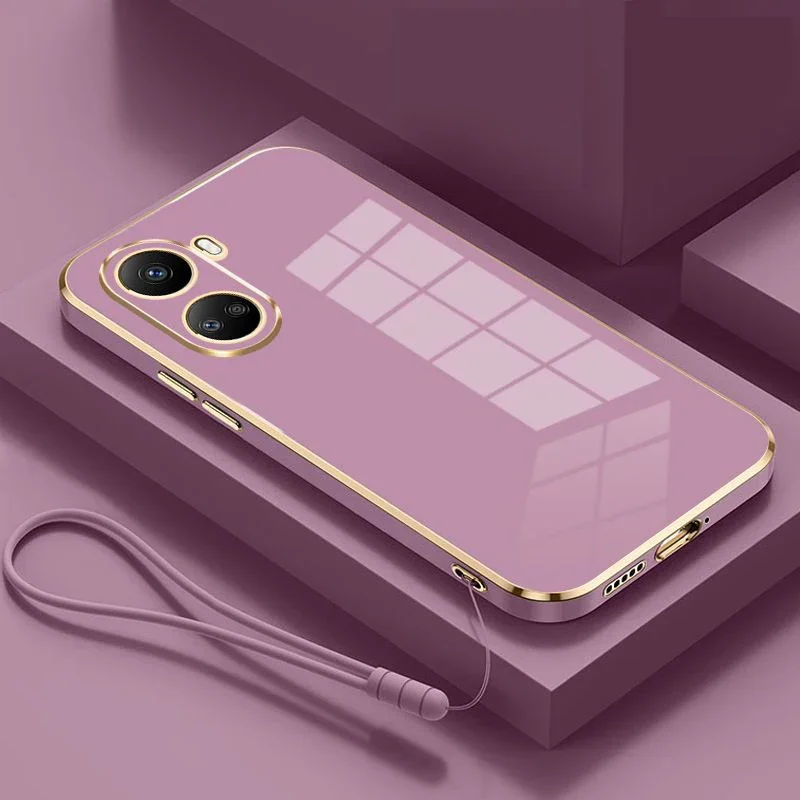 For Huawei nova 10 SE Case Huawei Nova 10se Phone Case BNE-LX1 BNE-LX3 CASE NOVA10SE Luxury Square Plating Shockproof Back Cover
For Huawei nova 10 SE Case Huawei Nova 10se Phone Case BNE-LX1 BNE-LX3 CASE NOVA10SE Luxury Square Plating Shockproof Back Cover