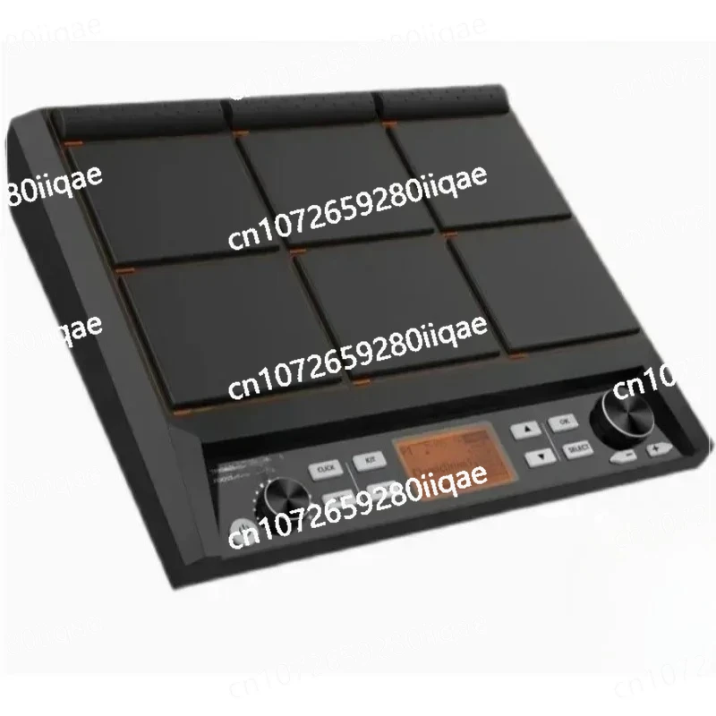 Tabletop Electric Drum Set PD705 Percussion Pad-
Tabletop Electric Drum Set PD705 Percussion Pad-