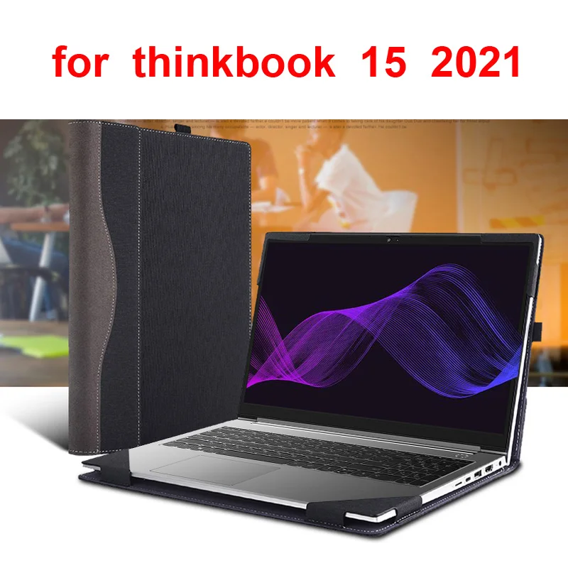 Case For Lenovo Thinkpad Thinkbook 15 G2 ITL Gen 2 ARE G3 ACL 2021 Cover Laptop Sleeve Notebook Shockproof Bag Protective Pouch
Case For Lenovo Thinkpad Thinkbook 15 G2 ITL Gen 2 ARE G3 ACL 2021 Cover Laptop Sleeve Notebook Shockproof Bag Protective Pouch