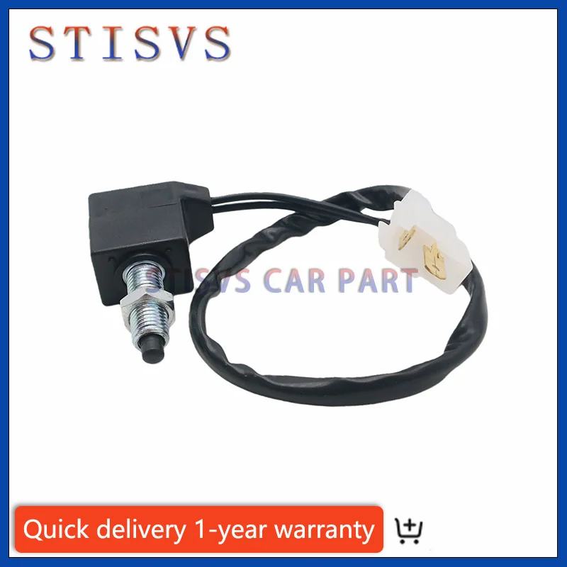 93810-25300 Brake Lamp Switch/Stop Back Reverse For Hyundai Accent Santa Fe Dodge Verna 1.5L 1.6L 93810 25300 9381025300
93810-25300 Brake Lamp Switch/Stop Back Reverse For Hyundai Accent Santa Fe Dodge Verna 1.5L 1.6L 93810 25300 9381025300