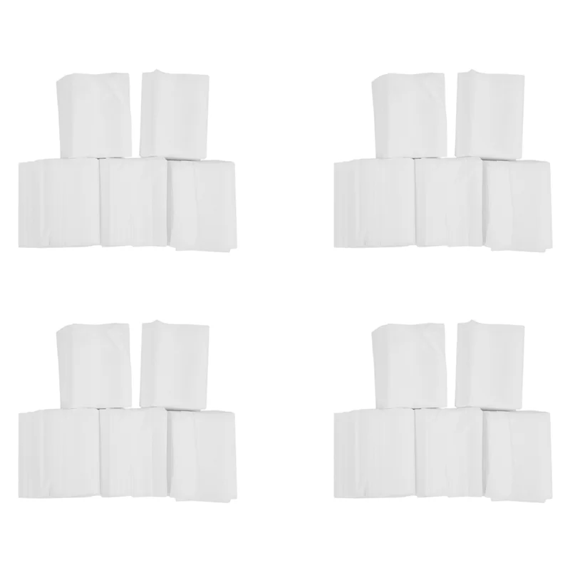 2000 шт., складной чайный пакетик из натурального кукурузного волокна, биоразлагаемый чайный фильтр, фильтр для травяного чая, мешок 7 х 10 см
2000 шт., складной чайный пакетик из натурального кукурузного волокна, биоразлагаемый чайный фильтр, фильтр для травяного чая, мешок 7 х 10 см