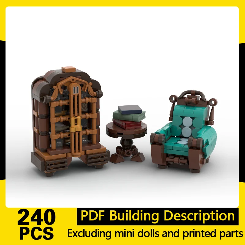 City Street View Model MOC Building Bricks Antique Furnitures Modular Technology Gifts Holiday Assemble Children Toys Suit
City Street View Model MOC Building Bricks Antique Furnitures Modular Technology Gifts Holiday Assemble Children Toys Suit