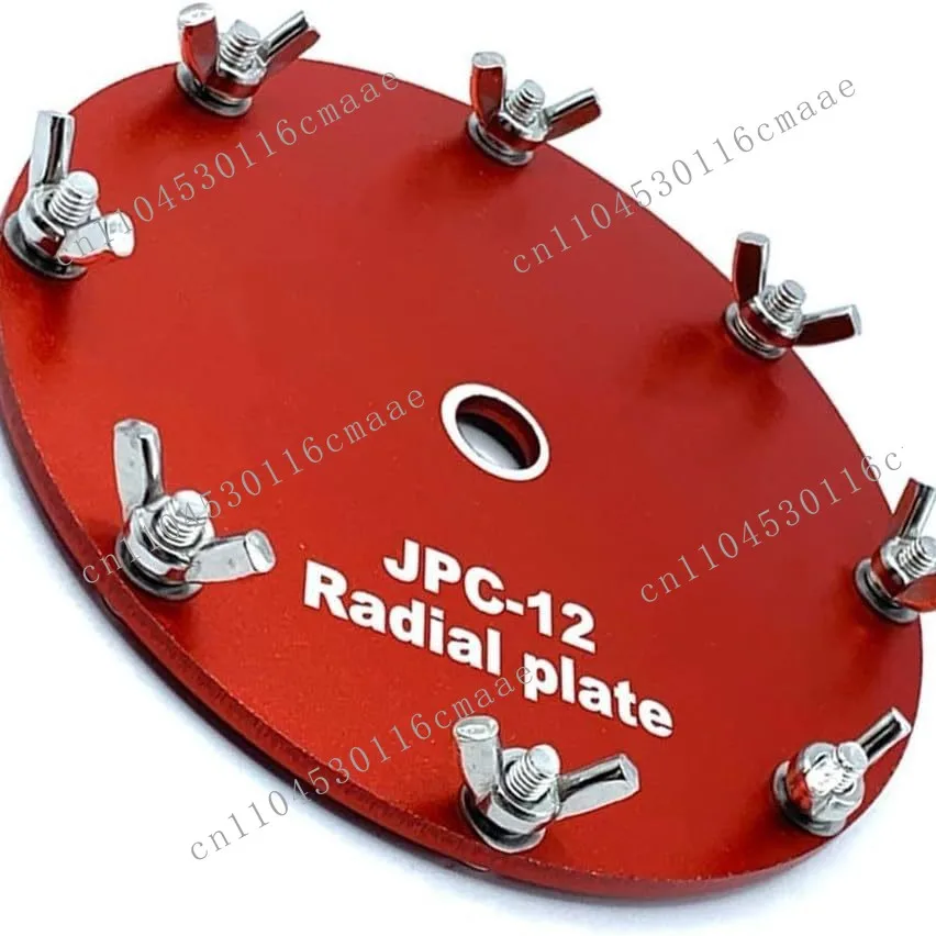 JPC-12 PAC-12 Dedicated Network Disk
JPC-12 PAC-12 Dedicated Network Disk