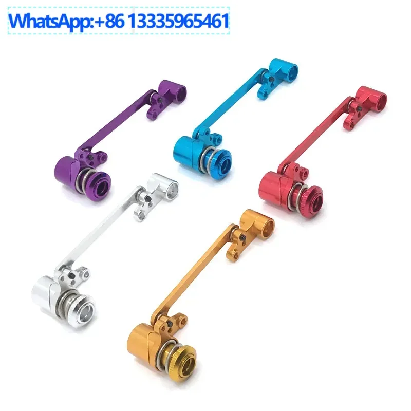 Weili 144010 124017-16-18 124019 144001-02 Remote Control Car, Upgrade, Steering Group
Weili 144010 124017-16-18 124019 144001-02 Remote Control Car, Upgrade, Steering Group