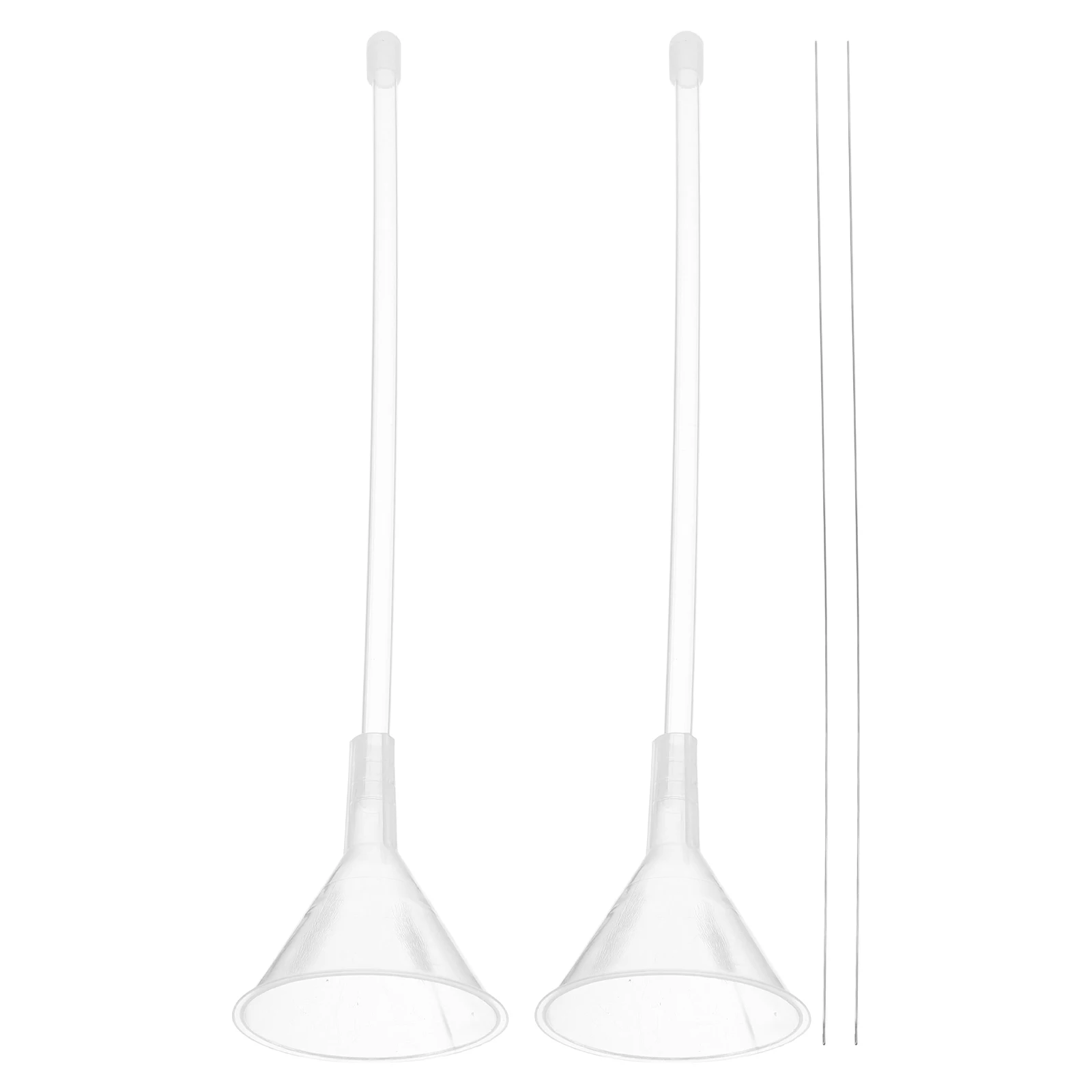 Beaded Funnel 2 Sets Beading Supplies Jewelry Craft Tools Bracelet Making Kit Polymer Disc Beads Transparent Design Crochet Hook
Beaded Funnel 2 Sets Beading Supplies Jewelry Craft Tools Bracelet Making Kit Polymer Disc Beads Transparent Design Crochet Hook