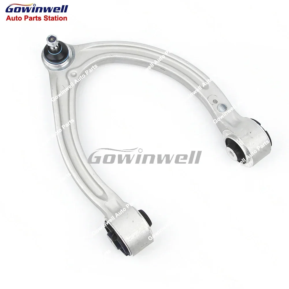 A2213300307 A2213300407 Front Upper Left or Right Control Arm For Mercedes Benz S Class W221 C216 S250 CDI S350 S400 S500 S600
A2213300307 A2213300407 Front Upper Left or Right Control Arm For Mercedes Benz S Class W221 C216 S250 CDI S350 S400 S500 S600