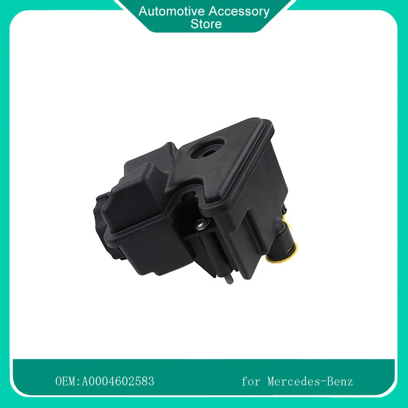 Новинка 0004602583, баночка для масляного насоса для Mercedes Benz W25 W211 C219 ML350 R350 CLS550 E550 S550
Новинка 0004602583, баночка для масляного насоса для Mercedes Benz W25 W211 C219 ML350 R350 CLS550 E550 S550