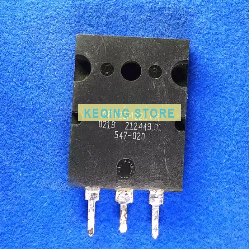 10PCS Used+Not NEW+Send after Measure Original code disassembly APT20M22LVR 20M22LVR 200v100A enhanced field effect
10PCS Used+Not NEW+Send after Measure Original code disassembly APT20M22LVR 20M22LVR 200v100A enhanced field effect
