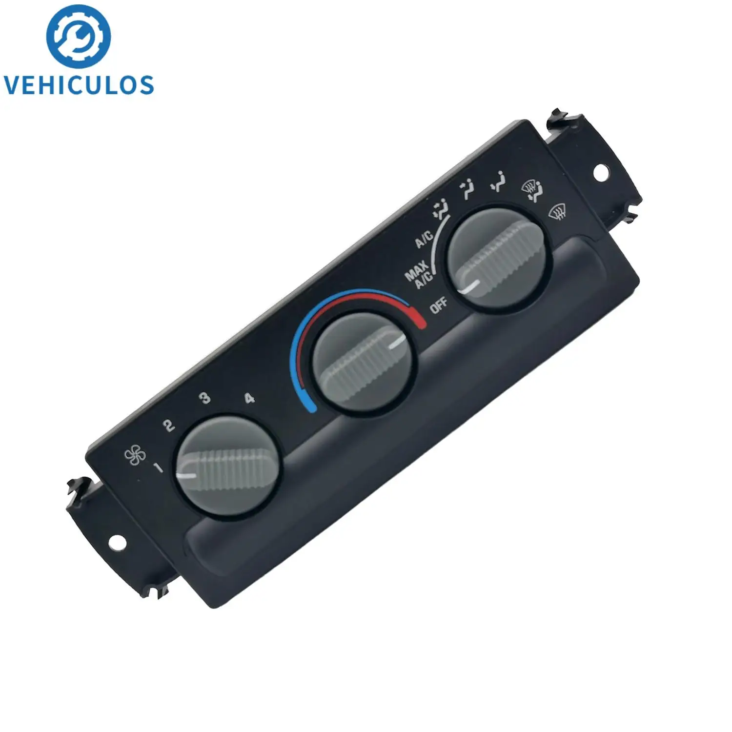 AC Heater Climate Control Module 16250545 For Oldsmobile Bravada 1998-2004 For GMC Sonoma 1998-2004 For GMC Jimmy 1998-2001
AC Heater Climate Control Module 16250545 For Oldsmobile Bravada 1998-2004 For GMC Sonoma 1998-2004 For GMC Jimmy 1998-2001