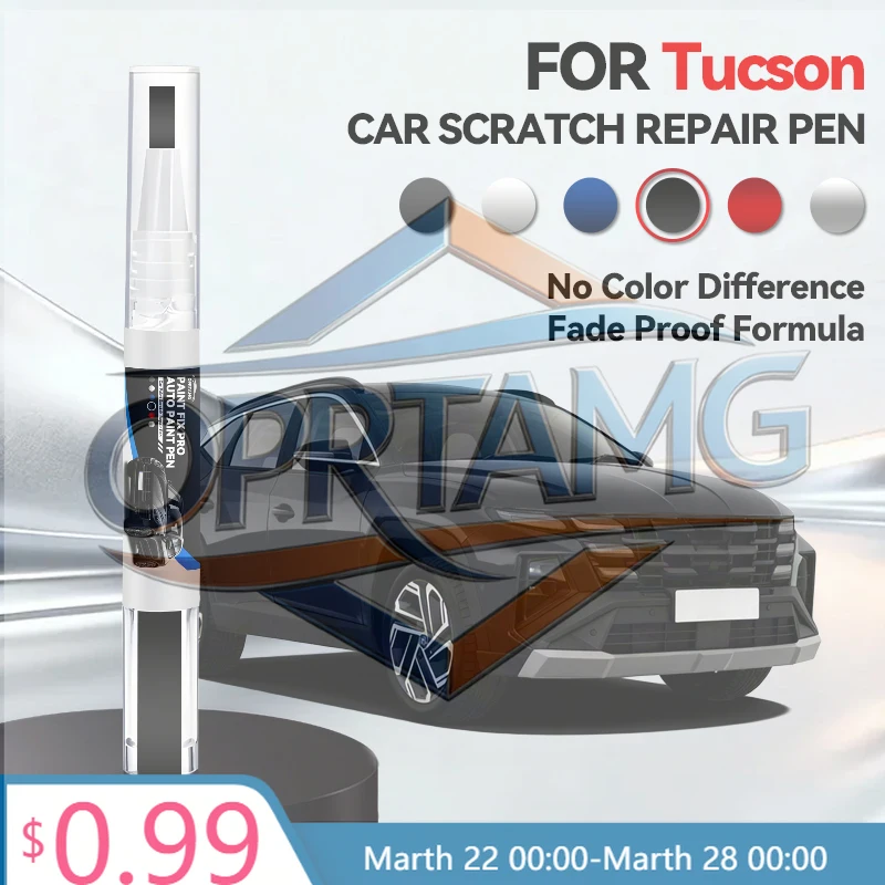 Горячая новинка: Наклейка для автомобиля Hyundai Tucson 2004-2025 JM LM TL NX4, карандаш для ремонта краски, средство для удаления царапин, DIY автоаксессуар
Горячая новинка: Наклейка для автомобиля Hyundai Tucson 2004-2025 JM LM TL NX4, карандаш для ремонта краски, средство для удаления царапин, DIY автоаксессуар